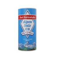 アルペンザルツ 500g
