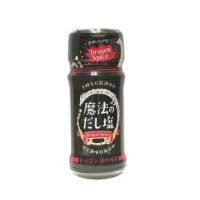 魔法のだし塩 ドラゴンスパイス 57g